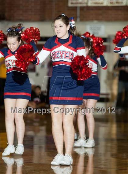 Thumbnail 1 in Beyer @ Modesto photogallery.