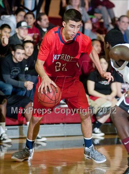 Thumbnail 1 in Beyer @ Modesto photogallery.