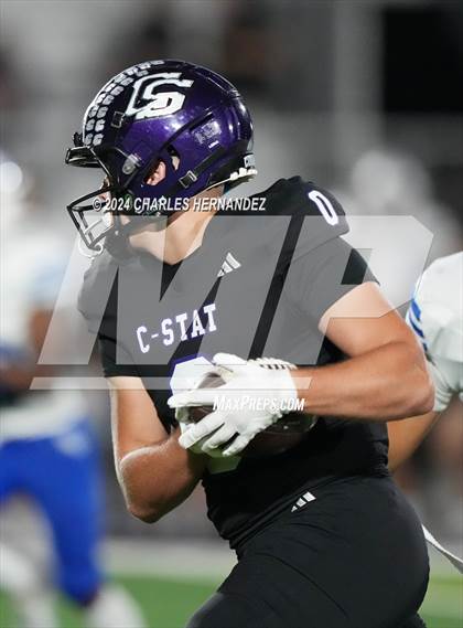 Thumbnail 1 in Cedar Creek @ College Station photogallery.