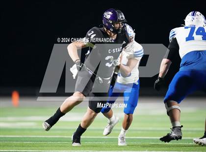 Thumbnail 3 in Cedar Creek @ College Station photogallery.
