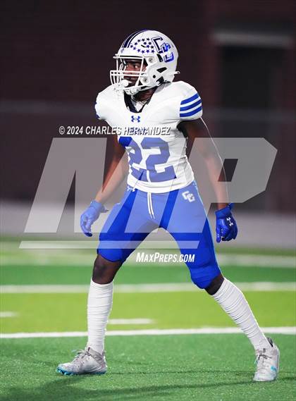 Thumbnail 3 in Cedar Creek @ College Station photogallery.