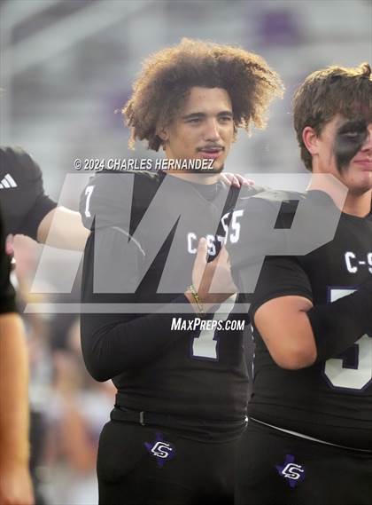 Thumbnail 1 in Cedar Creek @ College Station photogallery.
