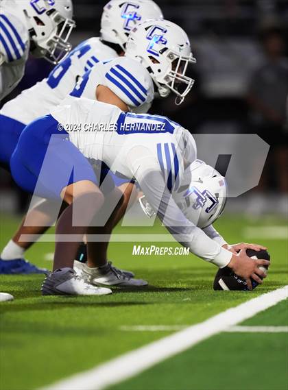 Thumbnail 1 in Cedar Creek @ College Station photogallery.