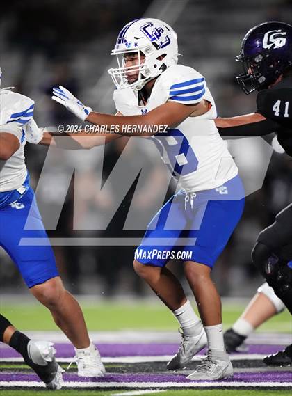 Thumbnail 1 in Cedar Creek @ College Station photogallery.