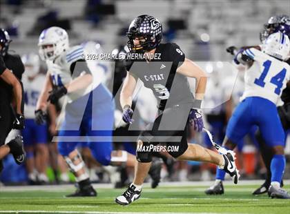 Thumbnail 2 in Cedar Creek @ College Station photogallery.