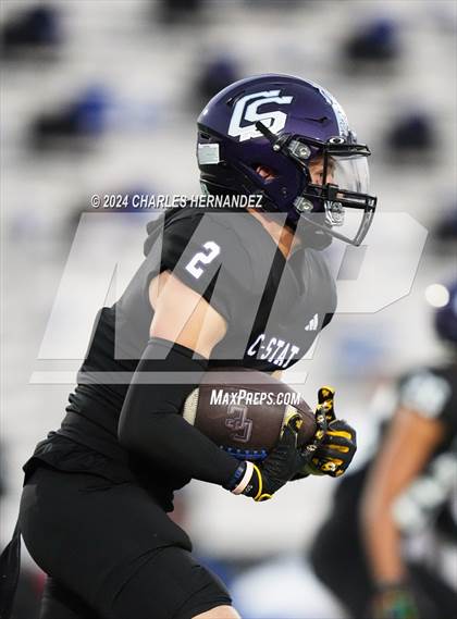 Thumbnail 1 in Cedar Creek @ College Station photogallery.