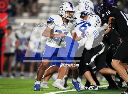 Thumbnail 2 in Cedar Creek @ College Station photogallery.