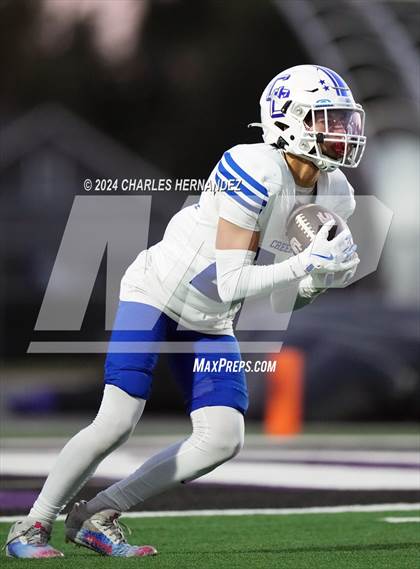 Thumbnail 3 in Cedar Creek @ College Station photogallery.