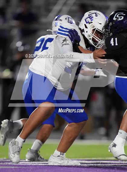 Thumbnail 1 in Cedar Creek @ College Station photogallery.