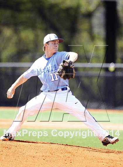 Thumbnail 3 in Ensworth @ McCallie photogallery.