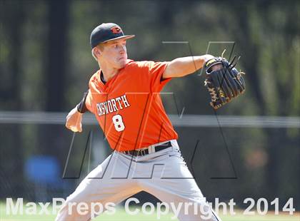 Thumbnail 2 in Ensworth @ McCallie photogallery.