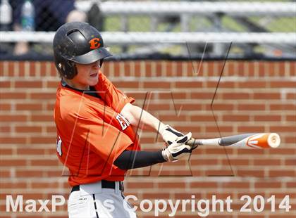 Thumbnail 2 in Ensworth @ McCallie photogallery.