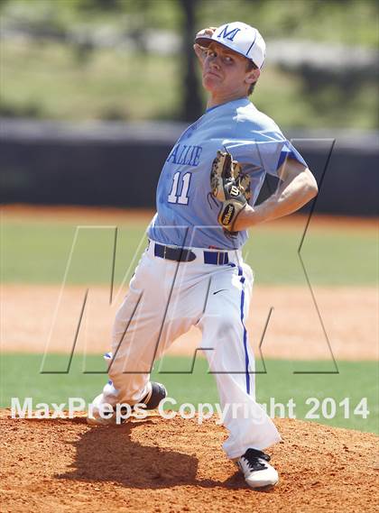 Thumbnail 2 in Ensworth @ McCallie photogallery.