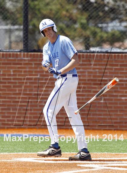 Thumbnail 1 in Ensworth @ McCallie photogallery.