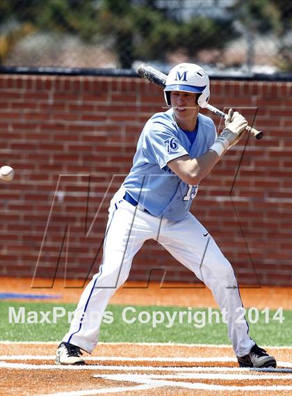 Thumbnail 3 in Ensworth @ McCallie photogallery.