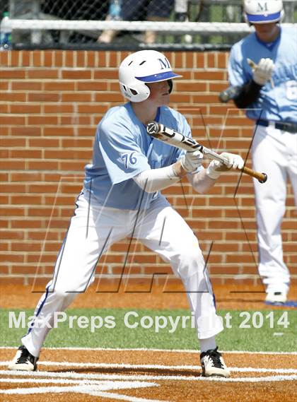 Thumbnail 2 in Ensworth @ McCallie photogallery.