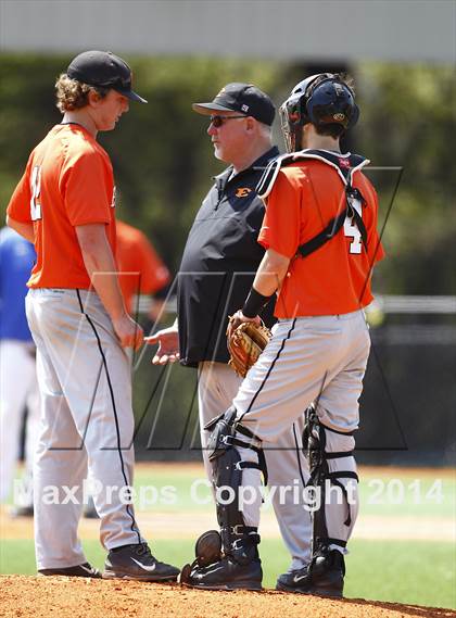 Thumbnail 1 in Ensworth @ McCallie photogallery.