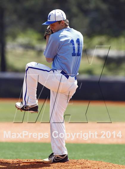 Thumbnail 2 in Ensworth @ McCallie photogallery.