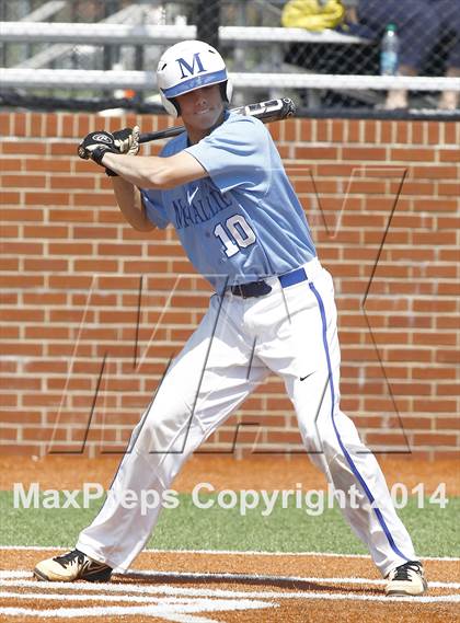 Thumbnail 1 in Ensworth @ McCallie photogallery.