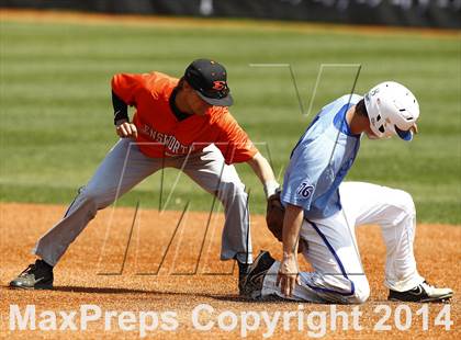 Thumbnail 2 in Ensworth @ McCallie photogallery.