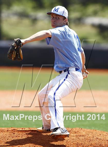 Thumbnail 3 in Ensworth @ McCallie photogallery.