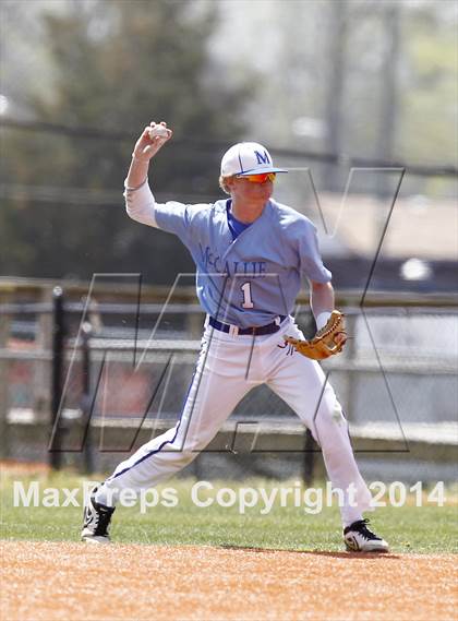 Thumbnail 1 in Ensworth @ McCallie photogallery.