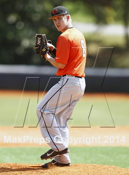 Thumbnail 1 in Ensworth @ McCallie photogallery.