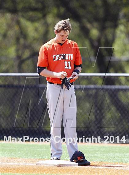 Thumbnail 3 in Ensworth @ McCallie photogallery.