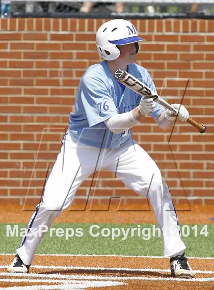 Thumbnail 3 in Ensworth @ McCallie photogallery.