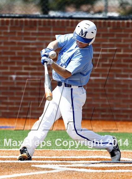Thumbnail 2 in Ensworth @ McCallie photogallery.