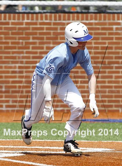 Thumbnail 1 in Ensworth @ McCallie photogallery.