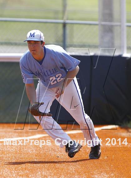 Thumbnail 3 in Ensworth @ McCallie photogallery.