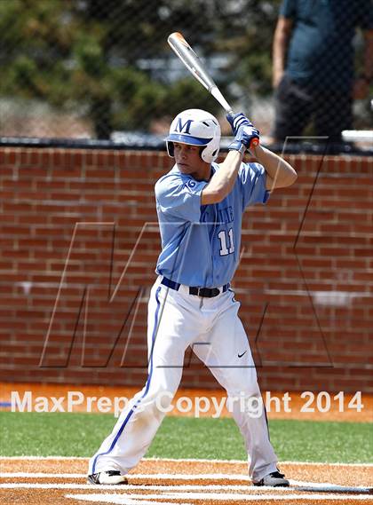 Thumbnail 1 in Ensworth @ McCallie photogallery.