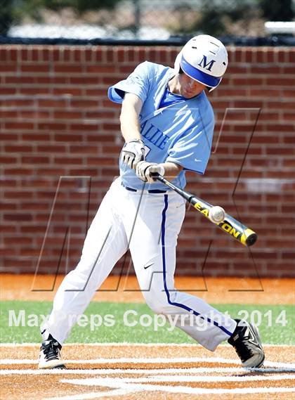 Thumbnail 2 in Ensworth @ McCallie photogallery.