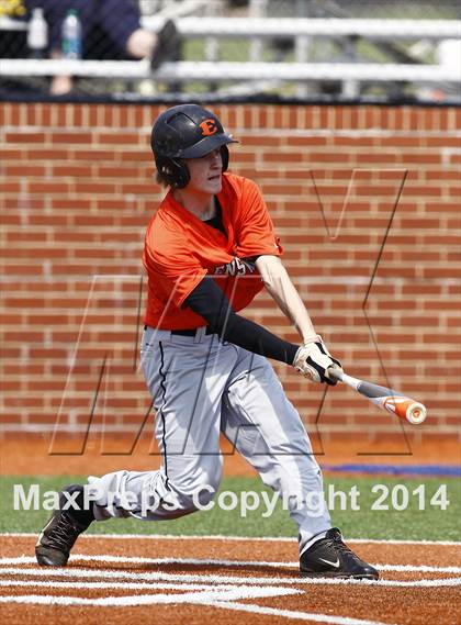 Thumbnail 1 in Ensworth @ McCallie photogallery.