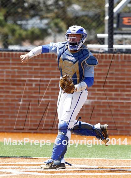 Thumbnail 2 in Ensworth @ McCallie photogallery.