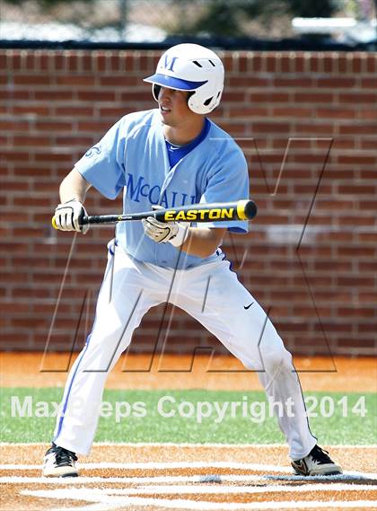Thumbnail 1 in Ensworth @ McCallie photogallery.