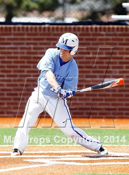 Thumbnail 1 in Ensworth @ McCallie photogallery.