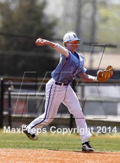 Thumbnail 2 in Ensworth @ McCallie photogallery.