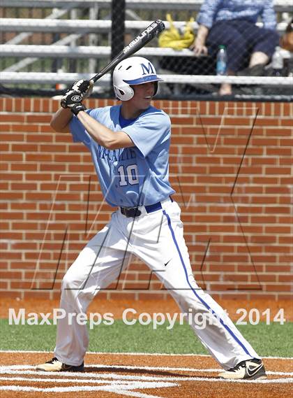 Thumbnail 3 in Ensworth @ McCallie photogallery.