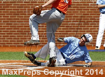 Thumbnail 3 in Ensworth @ McCallie photogallery.