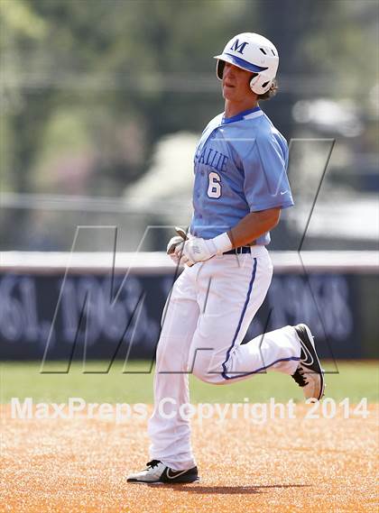 Thumbnail 3 in Ensworth @ McCallie photogallery.