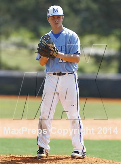 Thumbnail 1 in Ensworth @ McCallie photogallery.