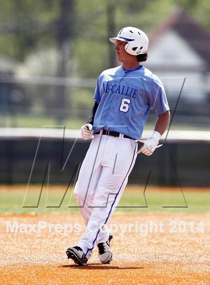 Thumbnail 1 in Ensworth @ McCallie photogallery.