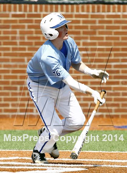 Thumbnail 3 in Ensworth @ McCallie photogallery.