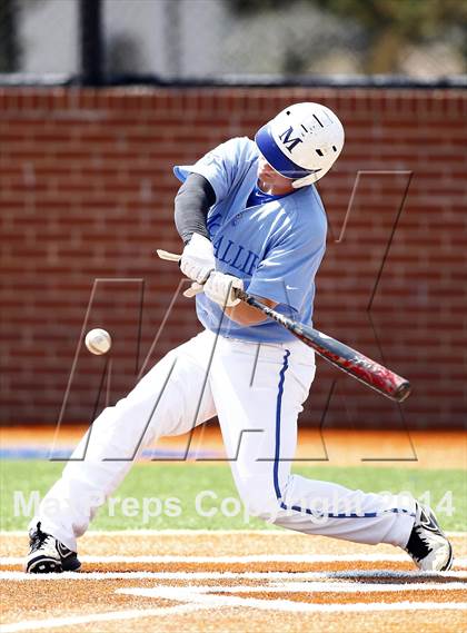 Thumbnail 2 in Ensworth @ McCallie photogallery.