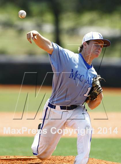 Thumbnail 1 in Ensworth @ McCallie photogallery.