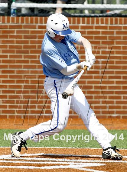 Thumbnail 2 in Ensworth @ McCallie photogallery.