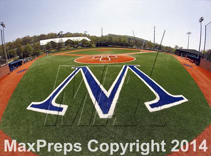 Thumbnail 2 in Ensworth @ McCallie photogallery.