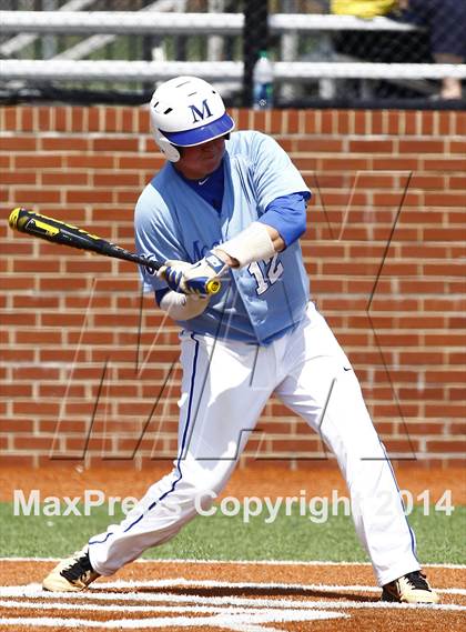 Thumbnail 2 in Ensworth @ McCallie photogallery.